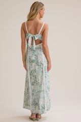 Sola Maxi Dress