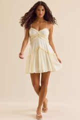 Romy Mini Dress