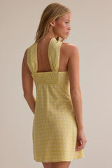 Gracie Mini Dress