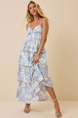 Eve Maxi Dress