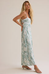 Sola Maxi Dress