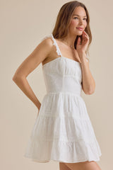 Dahlia Mini Dress