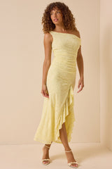 Cassie Maxi Dress