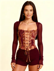 Astrae Playsuit Celine