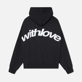 Casual Oversized Hoodie