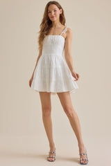 Dahlia Mini Dress