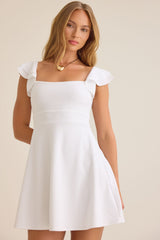 Maia Mini Dress