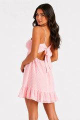 Let'S Get Brunch Skater Dress