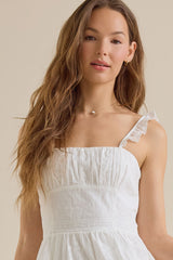 Dahlia Mini Dress
