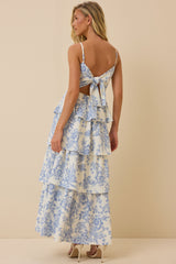 Eve Maxi Dress