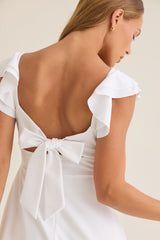 Maia Mini Dress