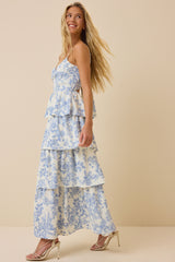 Eve Maxi Dress